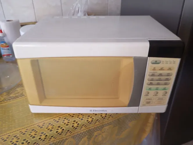 Microondas Electrolux 25 litros