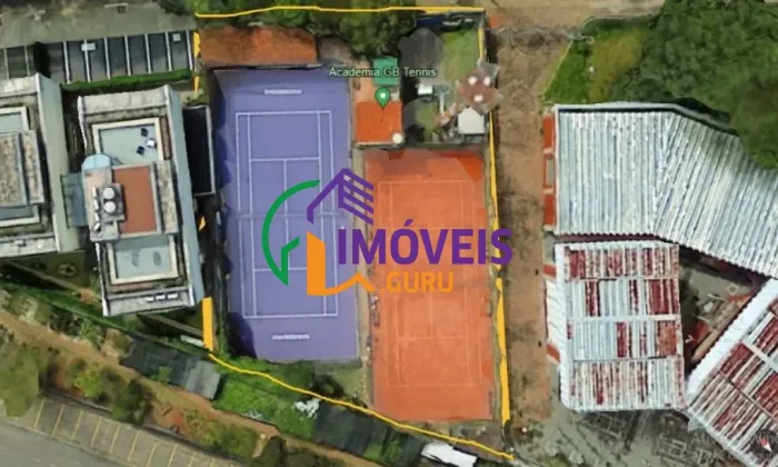 AREA - ALTO DE PINHEIROS - SP