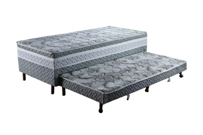 COLCHOBOX MAXIMUS ORTOP *88 C/AUX - PAROPAS - Via Rio Móveis ...