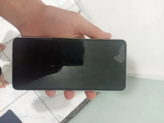 SANSUNG GALAXY A06- 128 GB BRANCO