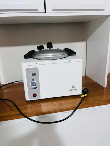 Auto clave 5 litros