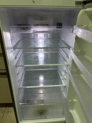 Vendo geladeira, pagamento na hora da retirada