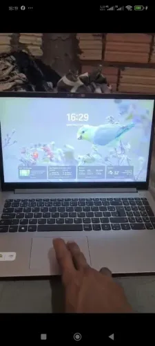 Vendo um Notebook
