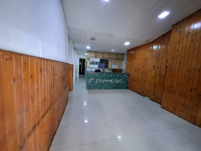 Loja para alugar, 92 m² por R$ 4.785,25/mês - Cachambi - Rio de Janeiro/RJ