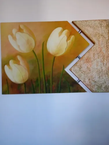 Quadro pintura