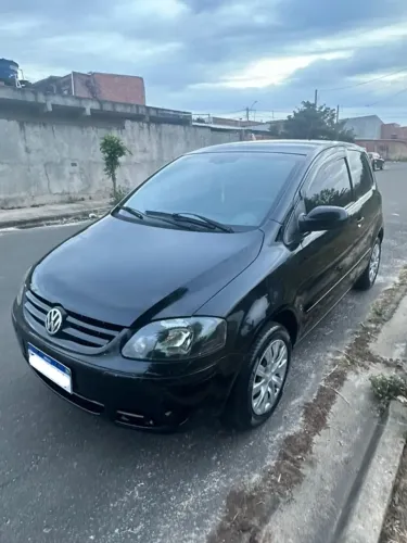 Volkswagen Fox City 1.0mi/ 1.0mi Total Flex 8V 3P 2005