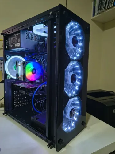CPU GAMER 10° Geração 