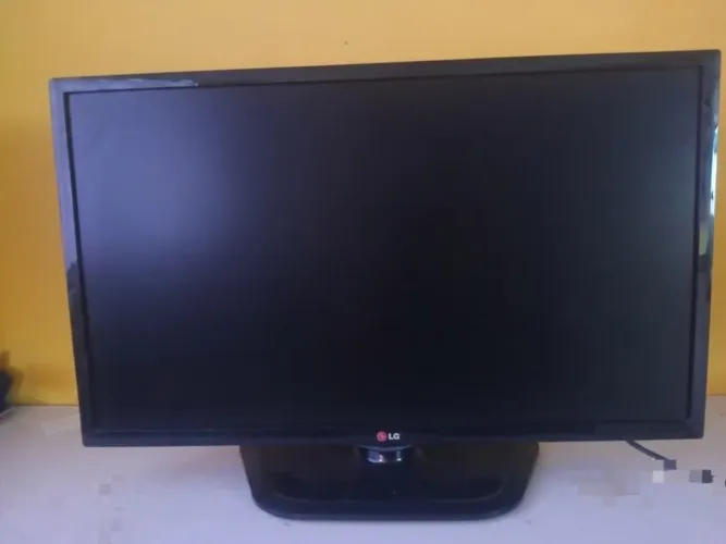 Televisão LG 32 polegadas smart tv