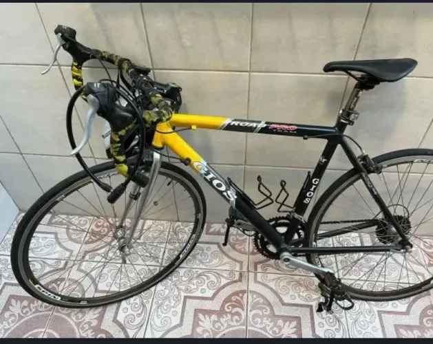 Bike SPEED  GIOS VENDA /TROCA