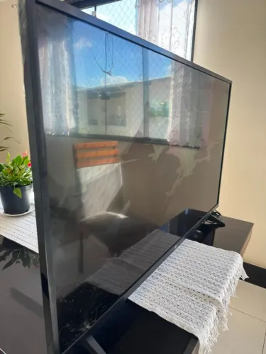 VENDO PEÇAS TV LG 43" NOVA - Tela quebrada