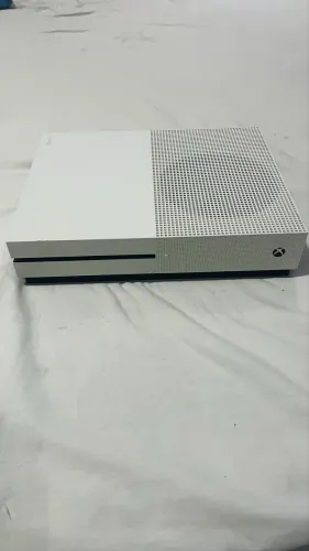 XBOX ONE S (CONSOLE)