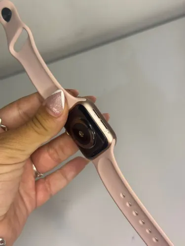 Apple watch série 4