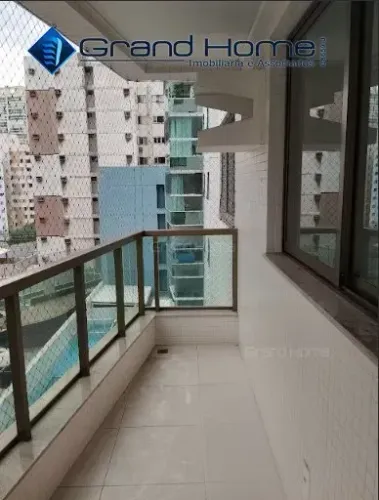 Apartamento 3 quartos em Praia da Costa