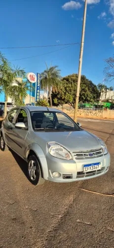Ford KA 1.0 8v/1.0 8V ST Flex 3P 2009