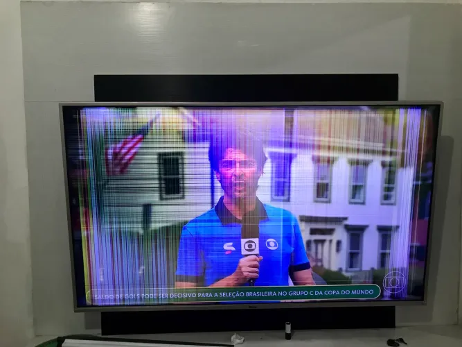Smart Tv 55 Philco