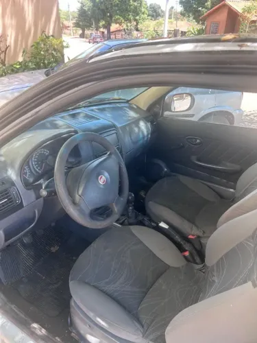 Fiat Strada Working 1.4 MPI Fire Flex 8V CS 2013