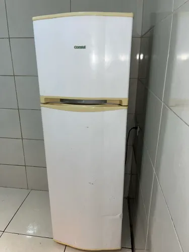 Geladeira Consul Frost Free - 2 portas