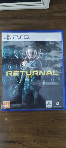 Returnal PS5