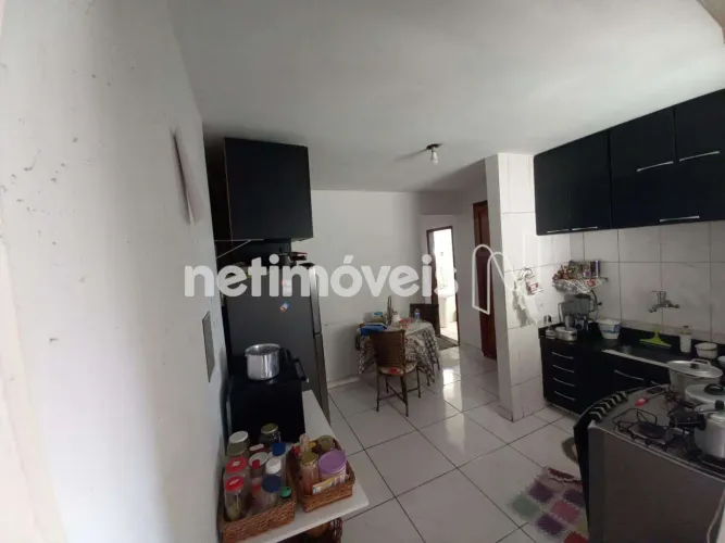 Venda Apartamento 2 quartos Lagoinha Belo Horizonte