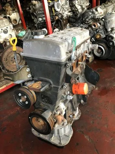 Motor Toyota Corolla 1.8 2000
