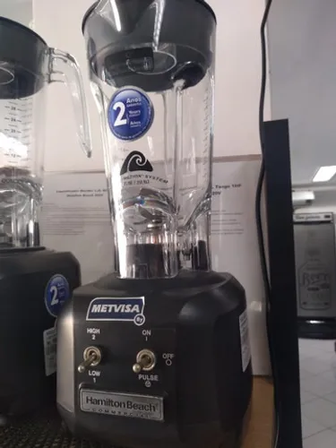 Liquidificador industrial blender   Arnildo 
