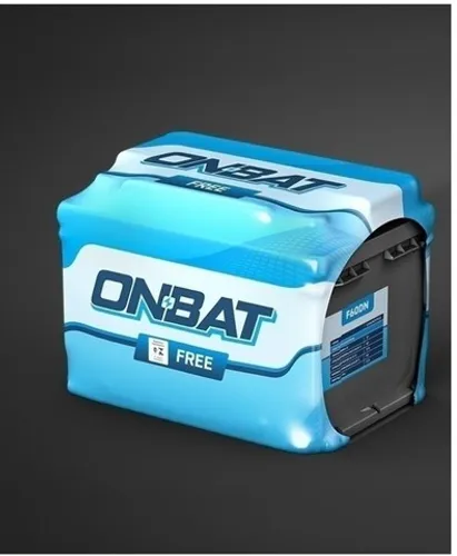 Bateria 1 ano de garantia 60 amperes com sucata com a bateria velha ddhkm kxivt
