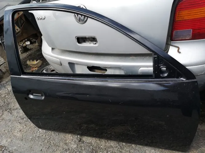 Porta Ford KA 1997 1998 1999 2000 2001 2002 2003 2004 2005 2006 2007