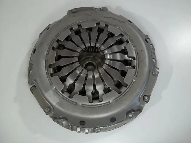 Kit De Embreagem Renault Megane 1.6 16v 2013