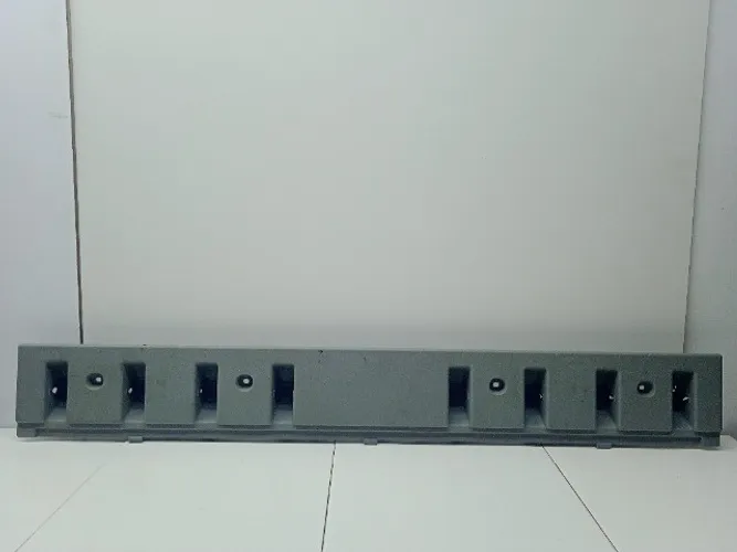 1443 Acabamento Banco Traseiro Renault Scenic 2005 a 2007