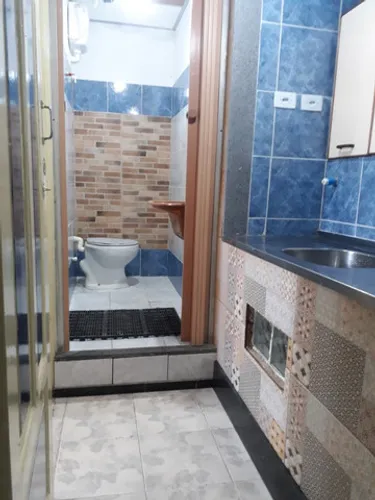 Aluguel de Quartos Simples e com Suíte no Centro, colado na Lapa;