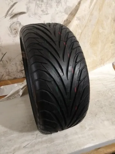 Pneu Usado Aro 18 245/35 18 Toyo Proxes