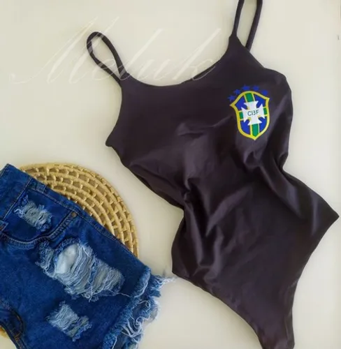 Body Brasil