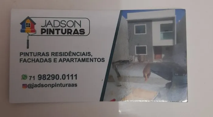 Pintor residencial 