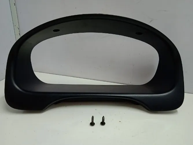 15957 Moldura Painel Instrumentos Honda Civic 1996 A 2000