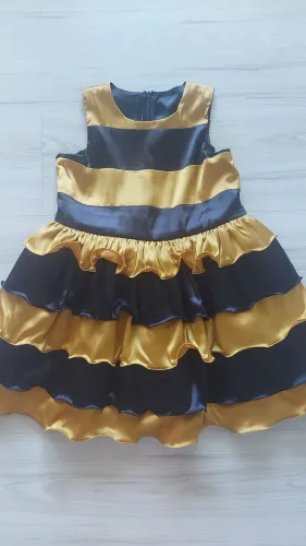 Fantasia da Lol queen Bee