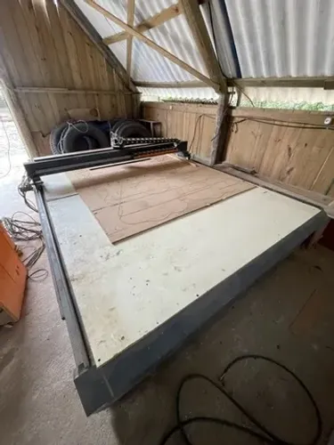 CNC Rooter