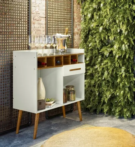 ADEGA BAR DESIGN PERFEITO S2 CONFIRA !!
