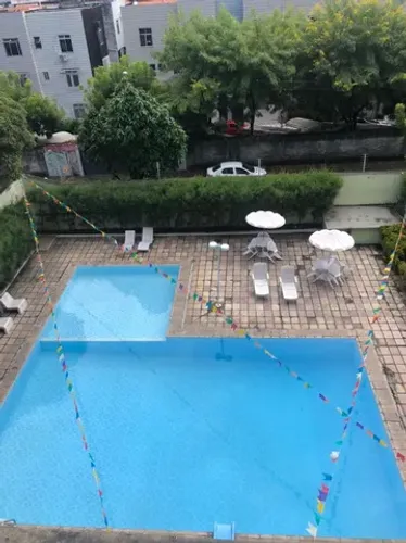 120m2, piscina, parquinho, quadra liga 9 8 7 4 8 3 1 0 8 DIEGO9989F ITAMARATY