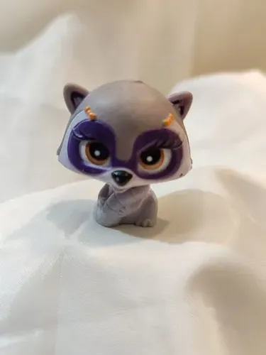 Hasbro | Littlest Pet Shop Guaxinim
