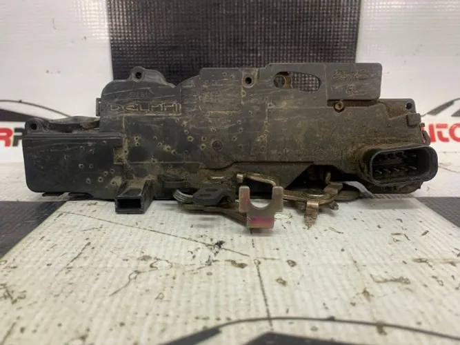 Fechadura Trava Elétrica Fiat Stilo Dianteira Esq. 46786798