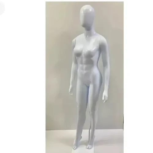 Manequim garota carioca 