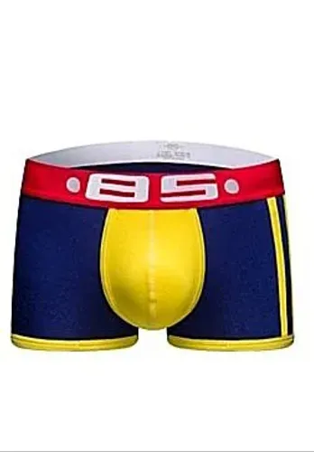 Cueca Boxers BS