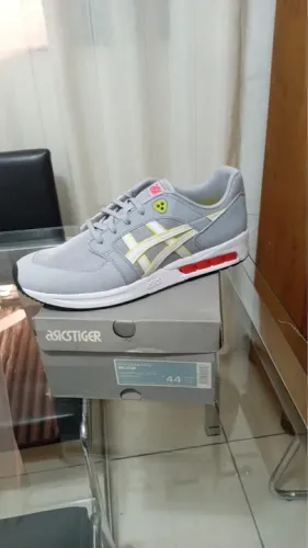 Asics Gelsaga Sou Piedmont Original Novo Lacrado