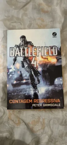 Livros variados