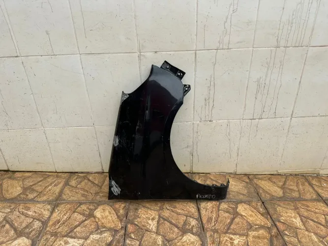 Paralama direito Picanto 2008/2009/2010/2011 Original