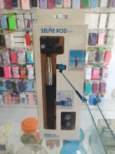 Cabo Selfie Com Controle