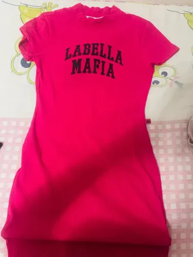Vestido labelamafia orginal