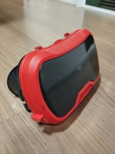 Óculos 3D para celular