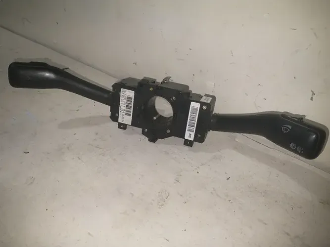 Chave de seta Audi A3 01/2005