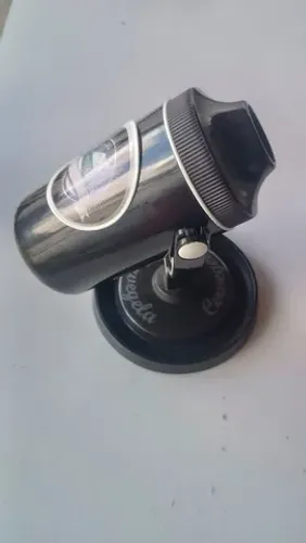 Porta cerveja giratório novo